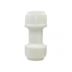 Flair-It 16844 3/4" x 3/4" PEX Coupling