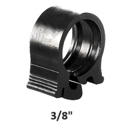 Flair-It 3076 Pexlock Crimp Ring, 3-Pk
