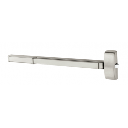 Sargent PE8800 Rim Exit Device w/ Pull & Thumbpiece Trim