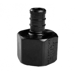 Flair-It 30841 1/2" x 1/2" FPT Coupling