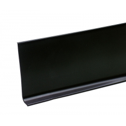 M-D Building Products 75 4" X 120' Vinyl Cove Wall Base, Dry Back, Bulk Roll