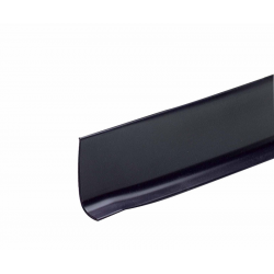 M-D Building Products 75 2-1/2" X 4' Vinyl Cove Wall Base, Dry Back