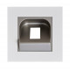 Ekey 101893 Moduls Siedle Vario W, Build-In Module for FS OM E Stanted