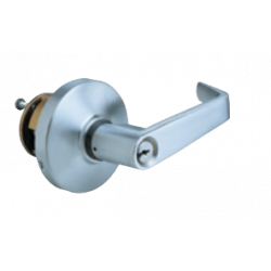 Arrow AL500 Series Lever, Knob & Plate Trim