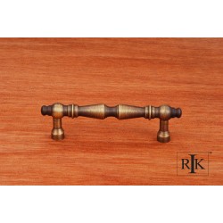 RKI CP 1622 Plain Tapered Pull