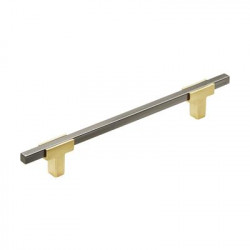 Amerock BP778 Urbanite Cabinet Pull