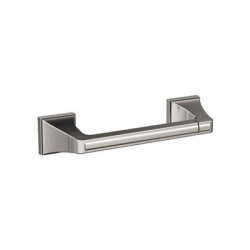 Amerock BH36021 Mulholland Pivoting Double Post Tissue Holder