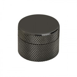 Amerock BP196732 Transcendent Cabinet Knob, 1-1/4" Diameter