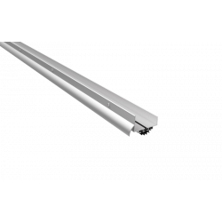 Pemko 216 U-Shaped Door Shoe w/ Rain Drip
