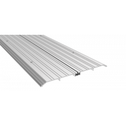 Pemko 255_FG Thermal Barrier Threshold, Height - 1/2"