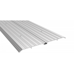 Pemko 256_FG Thermal Barrier Threshold, 12-1/8" W x 1/2" H