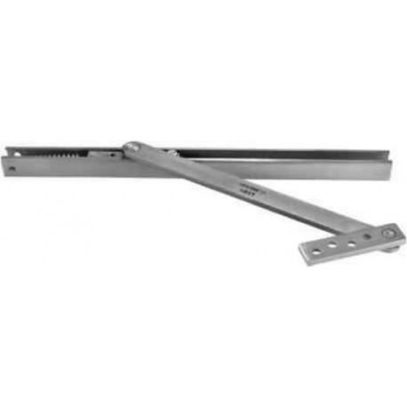 ABH Hardware 4000RA Series Medium Duty Concealed Mount Overhead Door Holder