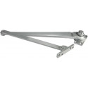 ABH Hardware, 3500 Series Surface Mount Overhead Handed Door Holder