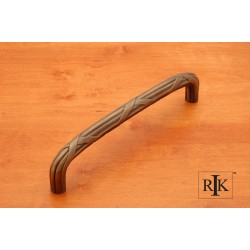 RKI PH 4857 Lines and Crosses Appliance Pull