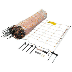 Gallagher A207015 Poultry Netting 164'
