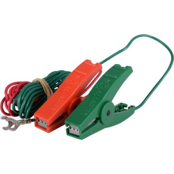 Gallagher G59300 Fence & Ground Lead Set for Equine Fencing