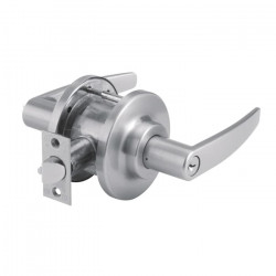 KABA C200 Series Grade 2 Heavy-duty Cylindrical Lockset