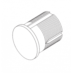 KABA 91 Dummy Cylinder