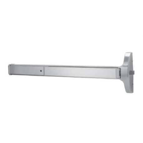 Dormakaba 9700 Series Narrow Stile Rim Exit Device