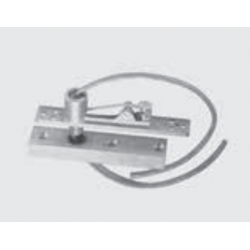 KABA E8062 Electrified center hung top Pivot