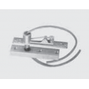 KABA E8062 Electrified center hung top Pivot
