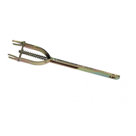 Dare 1704 In-Line Wire Strainer Handle