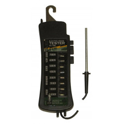 Dare 3360 Electric Fence Tester