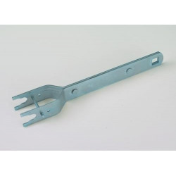 Dare 1701 Strainer Crank Handle