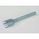 Dare 1701 Strainer Crank Handle