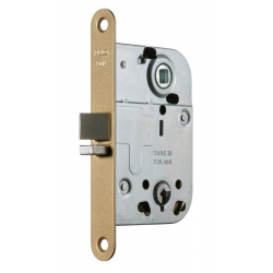 Abloy Sentry 2014 Lock Case w/ Key, Handing-Left