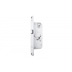 Abloy Sentry LC290 Mortise Lock Case, Finish-Zinc Plated And Lacquered Steel