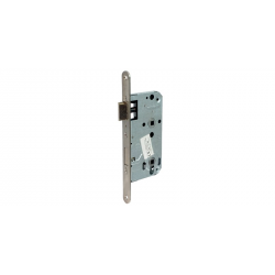 Abloy Sentry 4207 Lockcase, Finish-Stainless Steel