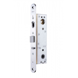 Abloy Sentry LE315 Mortise Lock Case, Finish-Zinc Plated And Lacquered Steel