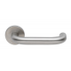 Abloy Sentry DH070 Inoxi 3-19 Door Handle, Door Thickness-40-60 mm
