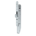 Abloy Sentry EL654 Motor Lock, 24V, w/ EA300 Striker Plate