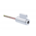 Abloy Sentry CY409 Lazy Motion KIK/KIL Cylinder, Weiser D-4000 & D-9000 Deadbolt