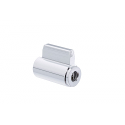 Abloy Sentry CYL407T Cliq Cylinder w/o Keys, Sargent KIK/KIL Retro-Fit, Keying Platform-Protec2