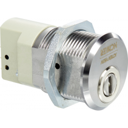 Abloy Sentry CI_N512 Ikon eCliq Switch Cylinder