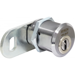 Abloy Sentry CI_N923 Ikon eCliq Locking Lever Cylinder