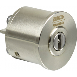 Abloy Sentry CI_NC19-1 Ikon eCliq Switch Cylinder