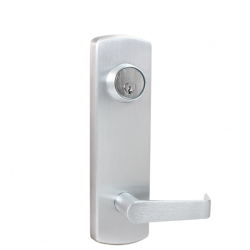 Pamex E9000 Trim & Accessory For Exit Device