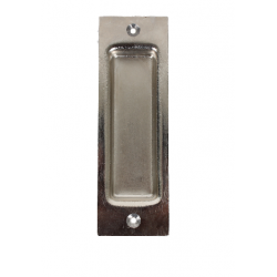 Pamex DD11-10PL2 Recessed Flush Pull