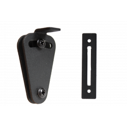Pamex DD11-PL1 Privacy Latch