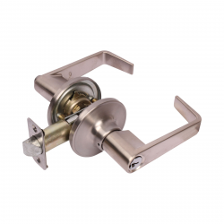 Pamex FLU Series Calypso Leverset, Polished Chrome