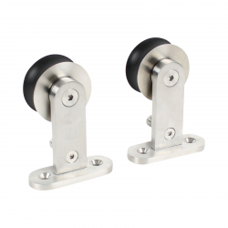 Pamex DD11-2300 Single Wheel, Add-A-Door Kit