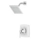 Pfister LG89-7HT Holliston Pressure Balance Shower Trim