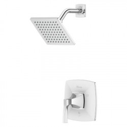 Pfister LG89-7HT Holliston Pressure Balance Shower Trim