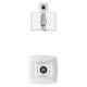 Pfister LG89-7HT Holliston Pressure Balance Shower Trim