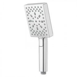 Pfister HSC-04SHW Modern Square Multi-Function Hand Shower