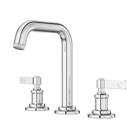 Pfister LG49-WN1 Winter Park 8" Widespread Lavatory with Lever Handles